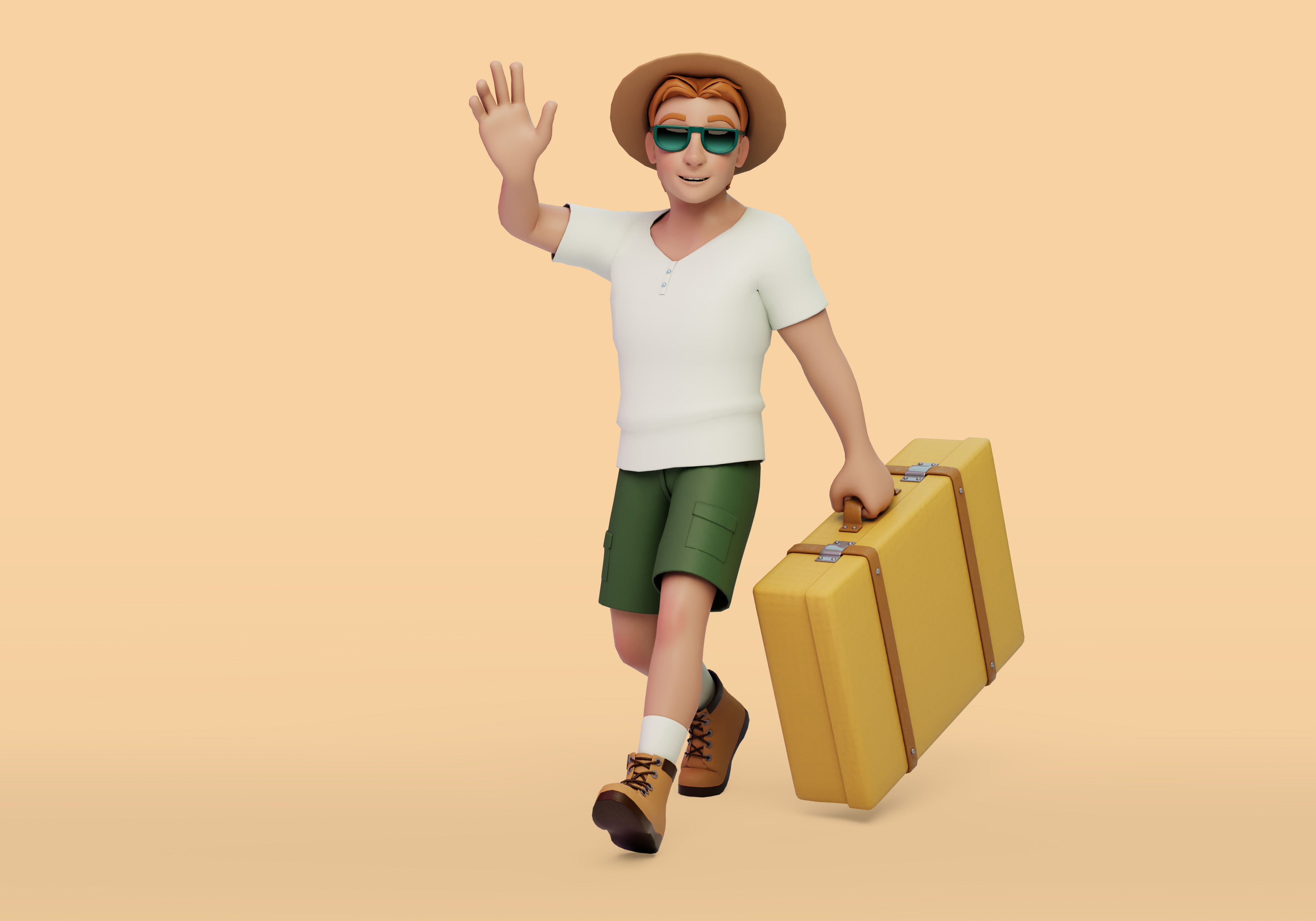Passenger Clip Art